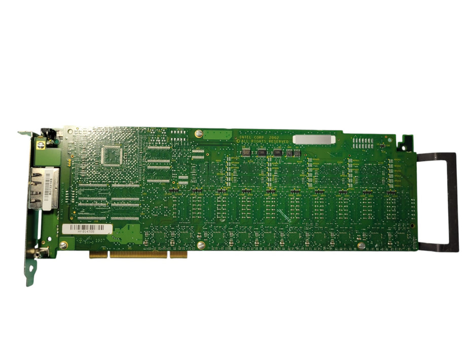 Intel 83-0697-005 Dual Port Gigabit Ethernet PCI-X Network Adapter