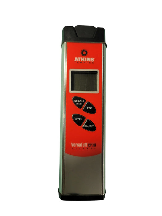 Atkins Temptec VersaTuff NSP1394 - Digital Thermometer Handheld (READ)