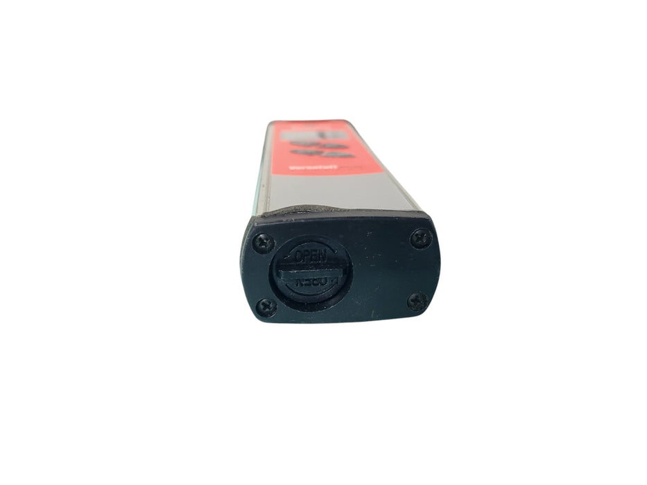 Atkins Temptec VersaTuff NSP1394 - Digital Thermometer Handheld (READ)