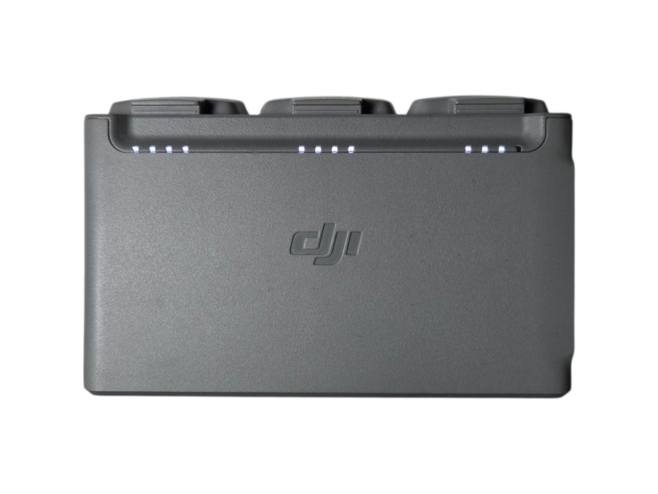 DJI Mini 2 - Ultralight Foldable Drone with Remote Controller & Battery Hub