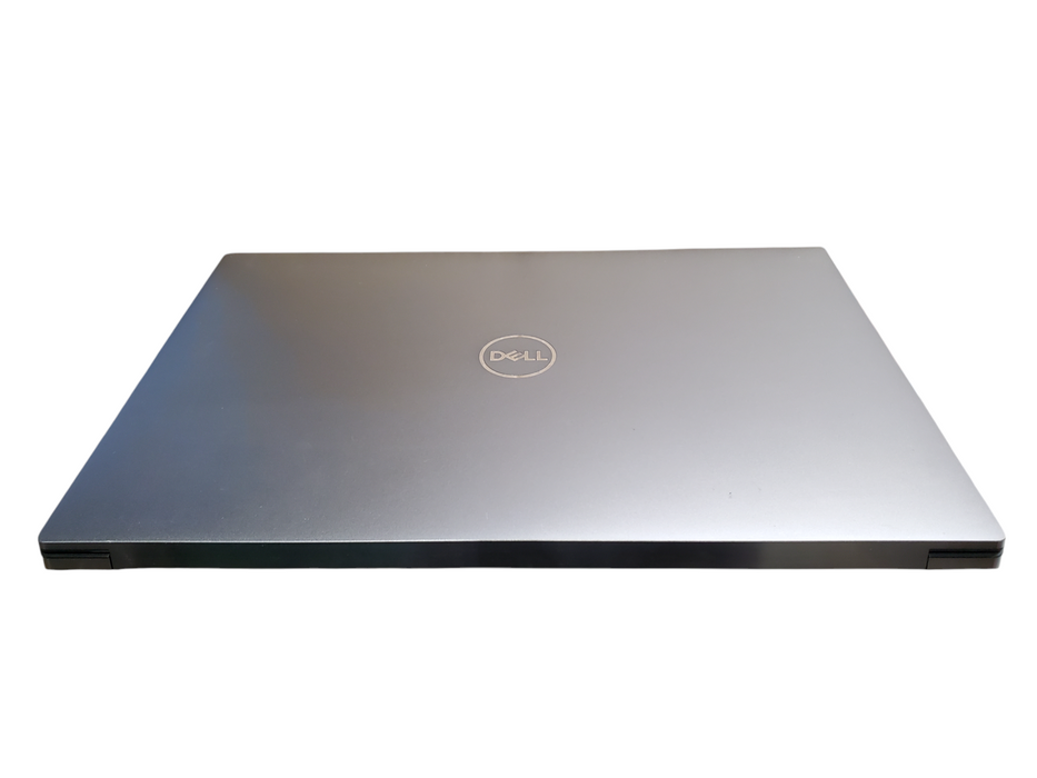 Dell Precision 5560 4K TOUCH i7-11850H Nvidia T1200 32GB RAM 256GB SSD READ