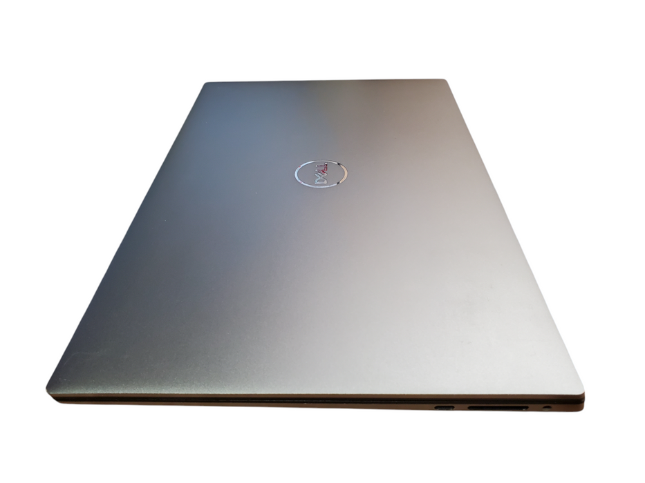 Dell Precision 5560 4K TOUCH i7-11850H Nvidia T1200 32GB RAM 256GB SSD READ