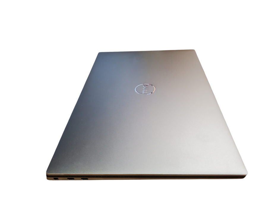 Dell Precision 5560 4K TOUCH i7-11850H Nvidia T1200 32GB RAM 256GB SSD READ
