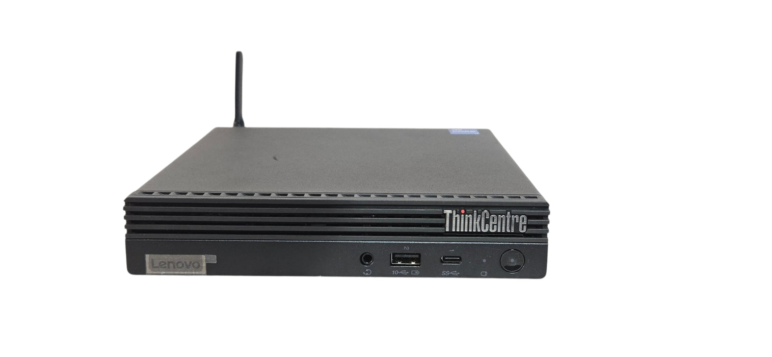 Lenovo ThinkCentre M70q Gen 2 i7-11700T CPU|16GB DDR4 |256G NVME W/AC