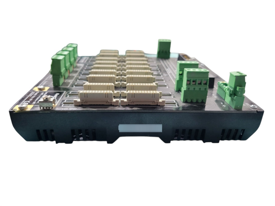 Pepperl+Fuchs MB-FB-4R.YO Fieldbus Power Hub Motherboard Part No 130995