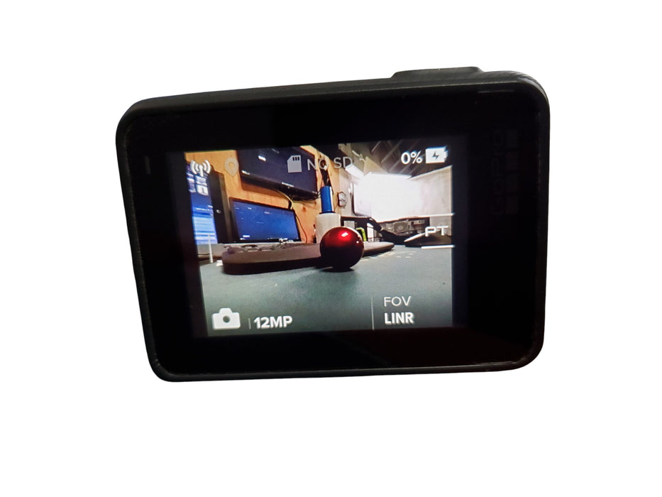 GoPro HERO 5 Black Action Camera w/ Battery