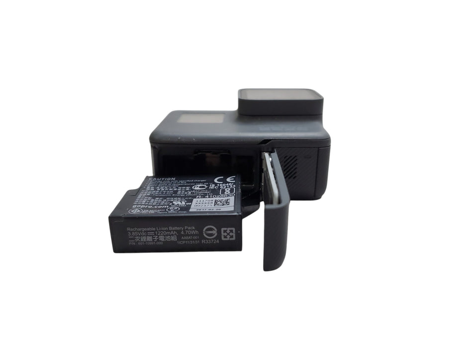 GoPro HERO 5 Black Action Camera w/ Battery