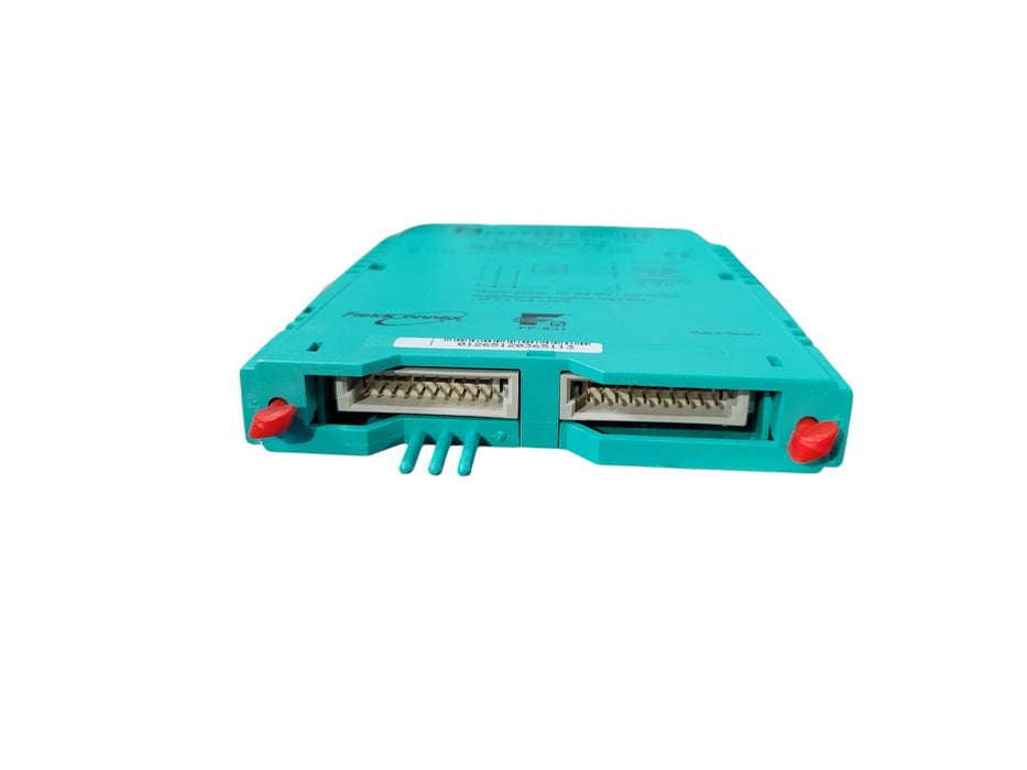 Pepperl+Fuchs HD2-FBPS-1.23.500 Galvanically Isolated Fieldbus Power Supply