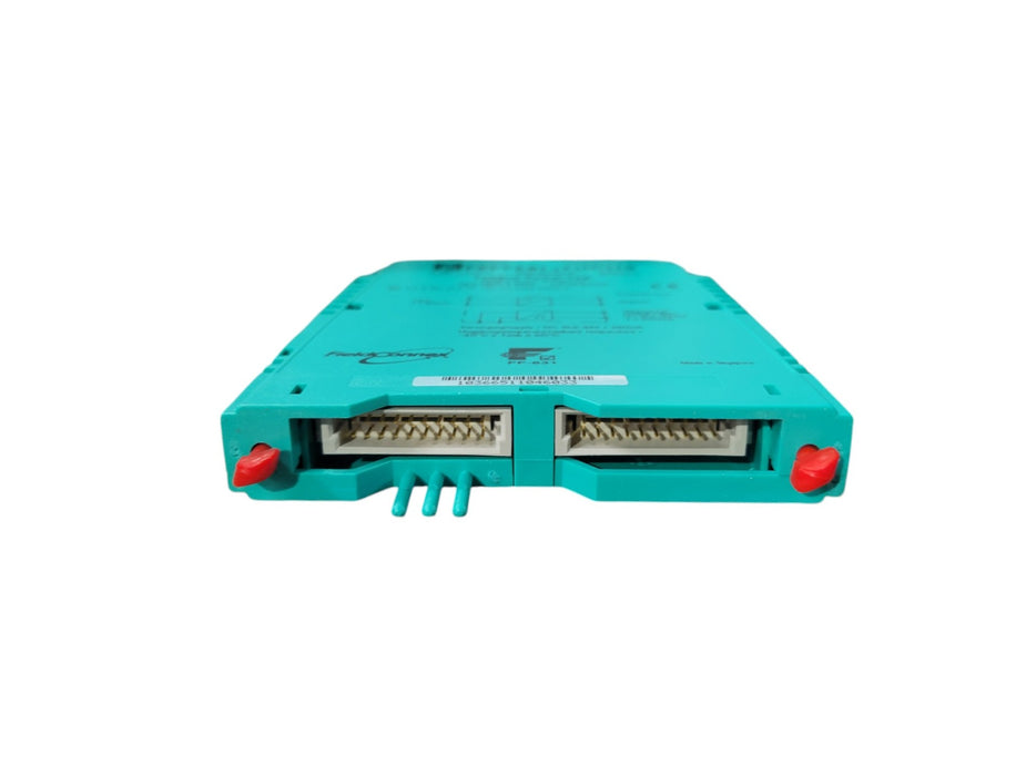 Pepperl+Fuchs HD2-FBCL-1.500 Fieldbus Power Conditioner Module