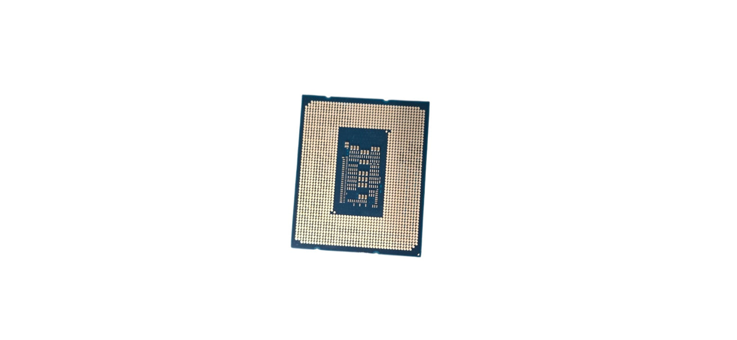 Intel Core i5-12400T SRL5X Desktop CPU