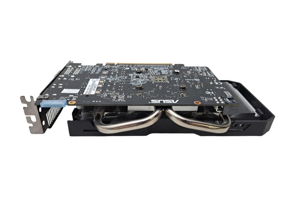 ASUS Radeon R7 260X 2GB GDDR5 DirectCU II OC Graphics Card R7260X-DC2OC-2GD5