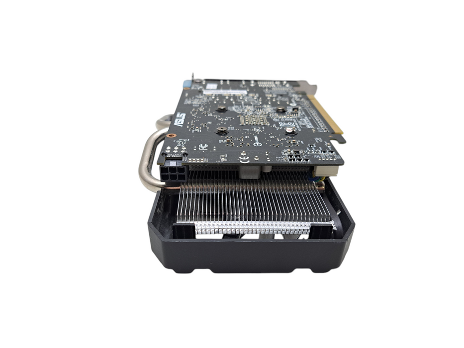 ASUS Radeon R7 260X 2GB GDDR5 DirectCU II OC Graphics Card R7260X-DC2OC-2GD5