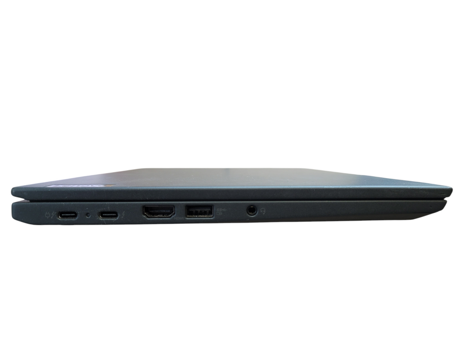 Lenovo ThinkPad X13 Gen 3 i7-1270P 32GB DDR5 256GB NVMe