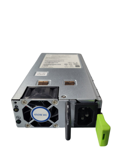 Cisco UCSC-PSU-650W V02 PS-2651-1-LF - 650W Platinum Power Supply
