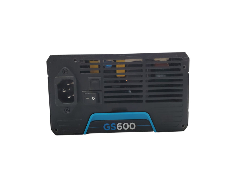 Corsair GS600 75-001181 - 600W ATX Power Supply