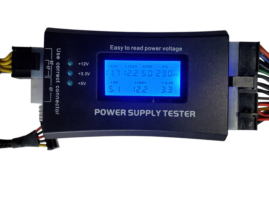 Corsair GS600 75-001181 - 600W ATX Power Supply