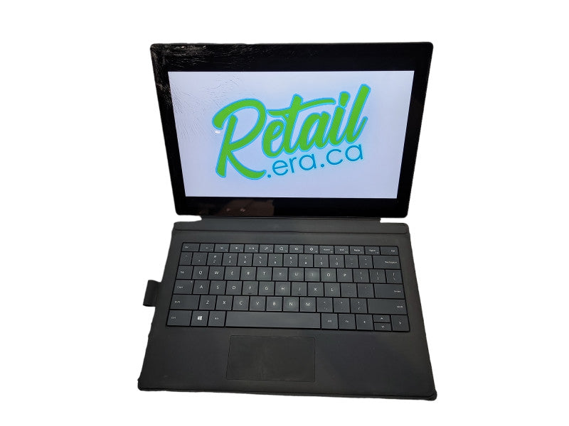 MS Surface Pro 7+ 1960 2-in-1 13\\" | Core i7-1165G7 | 16GB RAM | 256GB SSD