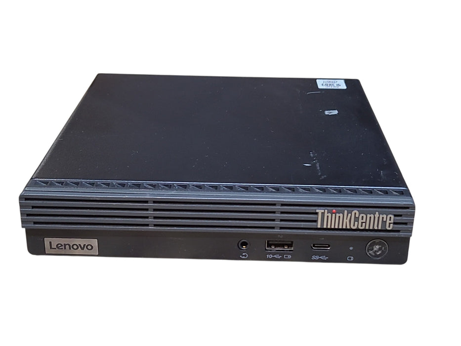 Lenovo ThinkCentre M70q Tiny PC 10th Gen Intel Core i5 CPU 8GB RAM No HDD