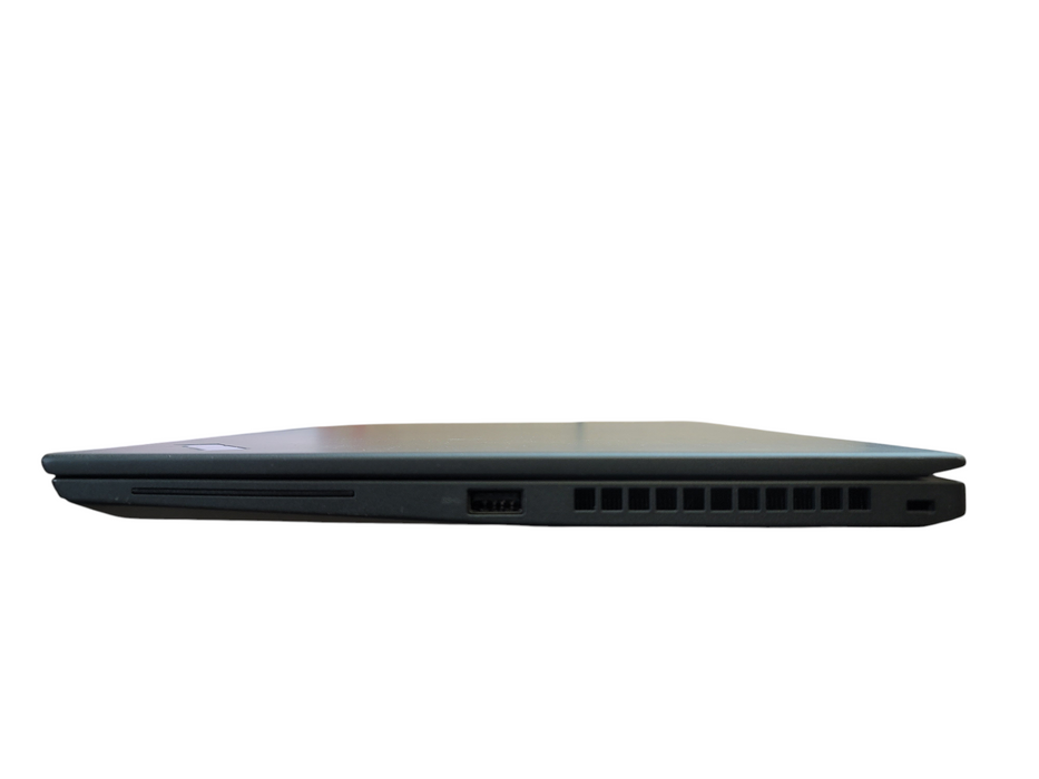 Lenovo ThinkPad T14s Gen 2 i7-1165G7 16GB DDR4 256GB NVMe