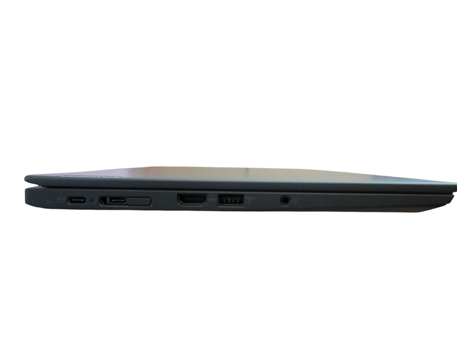 Lenovo ThinkPad T14s Gen 2 i7-1165G7 16GB DDR4 256GB NVMe