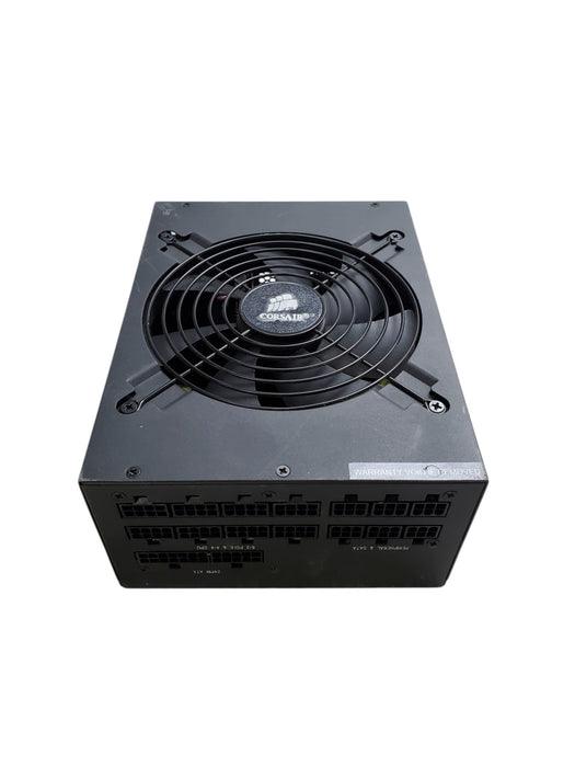 Corsair AX1200 CMPSU-1200AX - 1200W Fully Modular ATX Power Supply *READ*