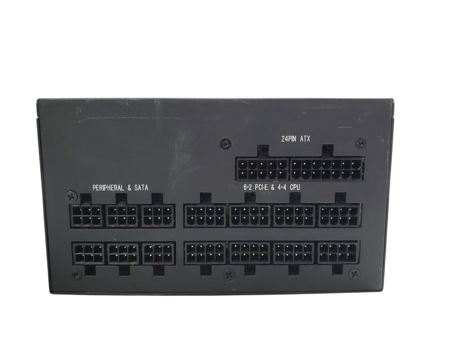 Corsair AX1200 CMPSU-1200AX - 1200W Fully Modular ATX Power Supply *READ*