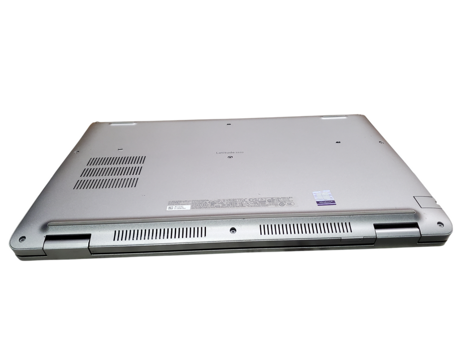 Dell Latitude 5520 15" i7-1185G7 16GB DDR4 256GB NVMe