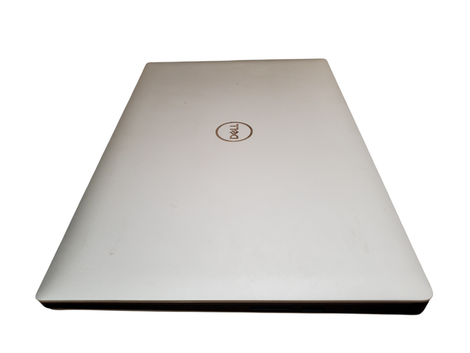 Dell XPS 15 7590 15" i7-9750H GTX1650 4GB GPU 16GB RAM 256GB SSD READ