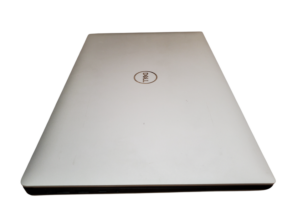 Dell XPS 15 7590 15" i7-9750H GTX1650 4GB GPU 16GB RAM 256GB SSD READ