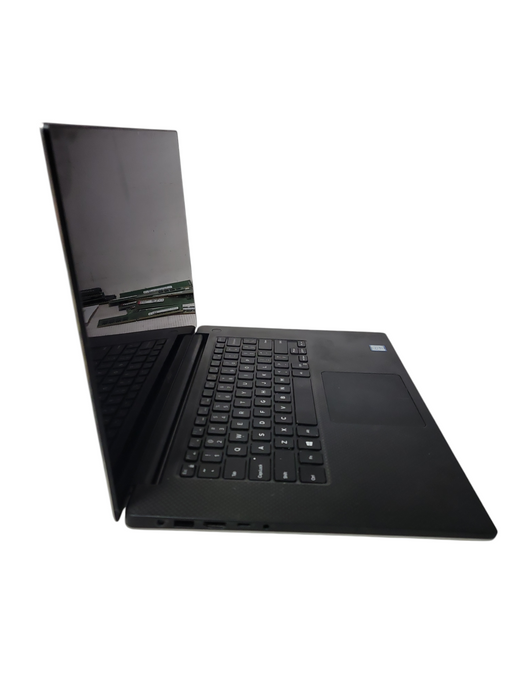 Dell Precision 5540 4K TOUCH Xeon E-2276M 2.8GHz 16GB RAM 256GB SSD T2000