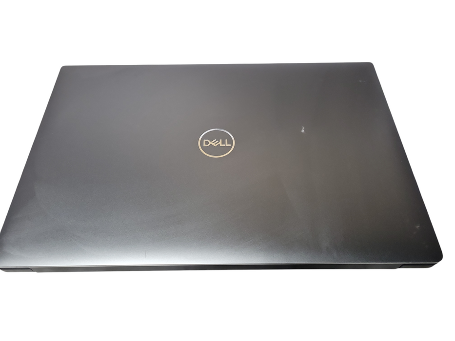 Dell Precision 5540 4K TOUCH Xeon E-2276M 2.8GHz 16GB RAM 256GB SSD T2000