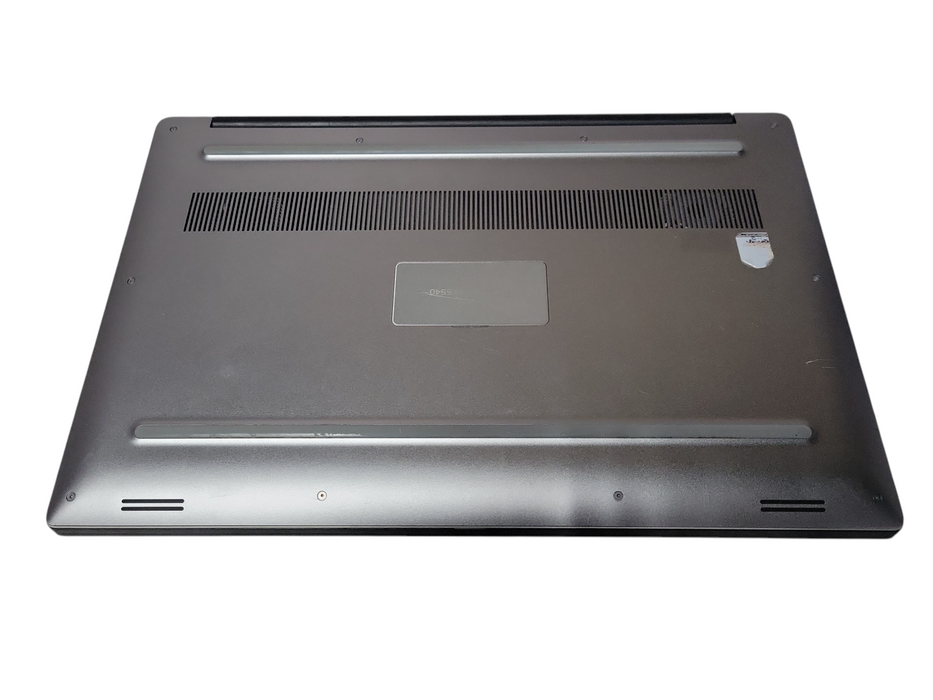 Dell Precision 5540 4K TOUCH Xeon E-2276M 2.8GHz 16GB RAM 256GB SSD T2000