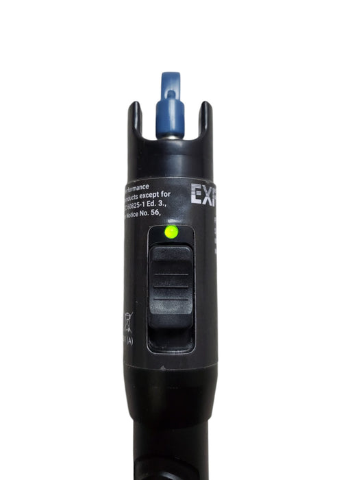 EXFO FLS-190 - Visual Fault Locator VFL Fiber Tester