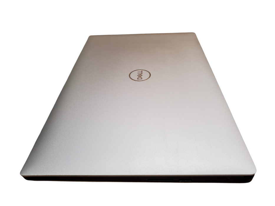 Dell XPS 15 7590 15" i7-9750H GTX1650 4GB GPU 16GB RAM 256GB SSD