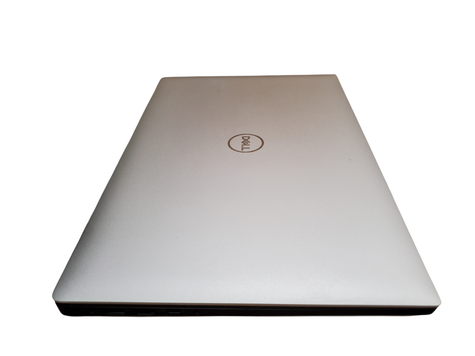 Dell XPS 15 7590 15" i7-9750H GTX1650 4GB GPU 16GB RAM 256GB SSD