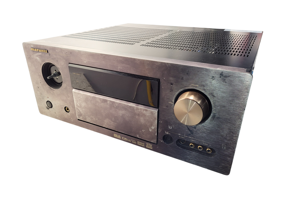 Marantz AV Surround Receiver Model: SR7500 READ