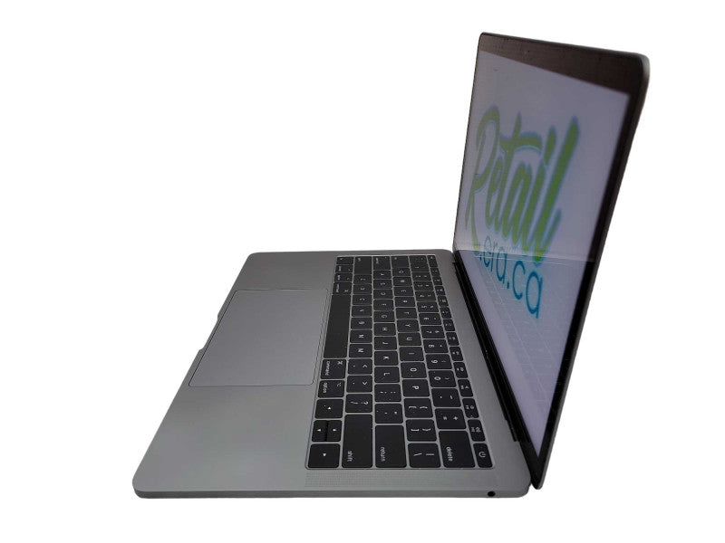 Apple Macbook Pro 2017 13" 2-Core i7-7660U @ 2.5GHz 16GB DDR3 250GB SSD (