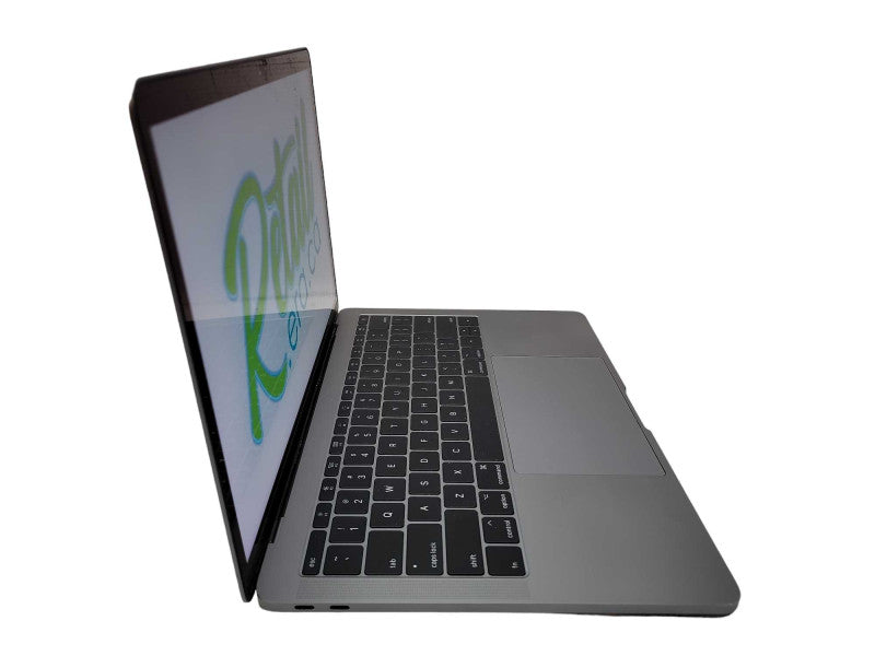 Apple Macbook Pro 2017 13" 2-Core i5-7360U @ 2.3GHz 8GB DDR3 250GB SSD (