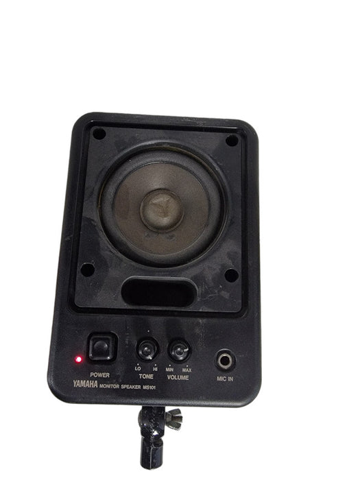 YAMAHA MS101  Professional Studio Monitor Speaker