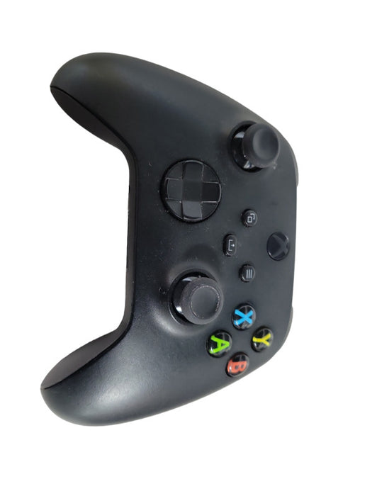 Microsoft Xbox One X Wireless controller (Model 1914), Black, READ !