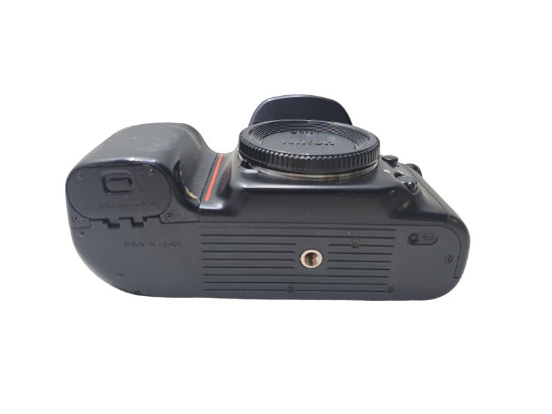 Nikon F50 35MM SLR Film Camera | Body Only *READ*