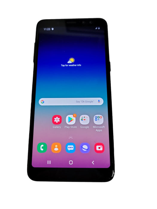 Samsung Galaxy A8 32GB (SM-A530W) - READ Î