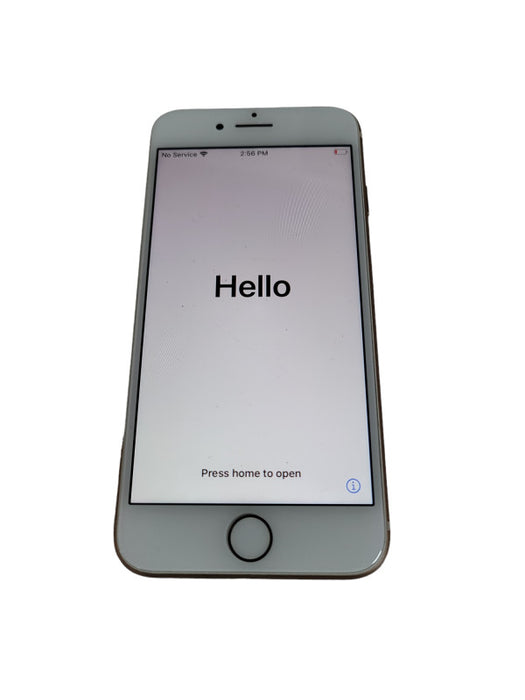 Apple iPhone 8 (A1905) - READ Î