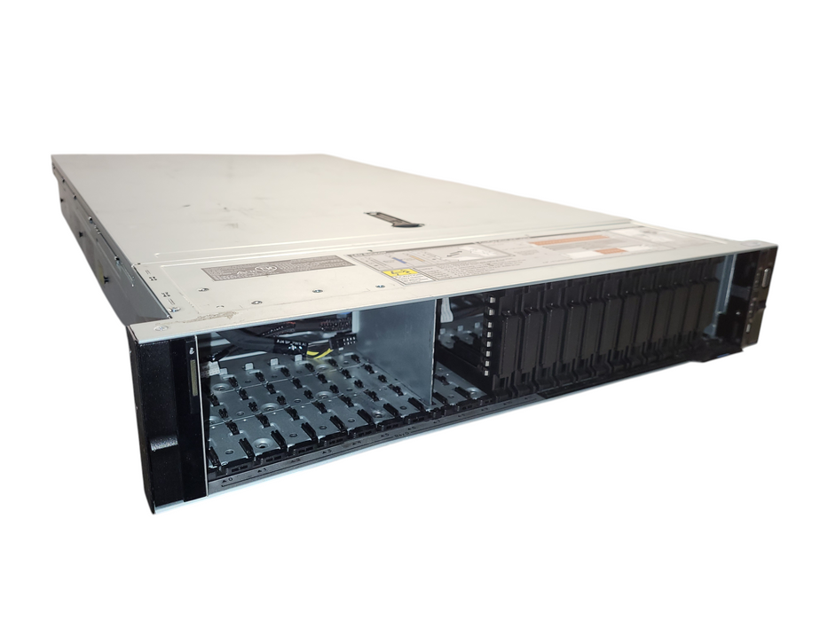 Dell VxRail P580N PowerEdge R840 platform Barebone Server READ