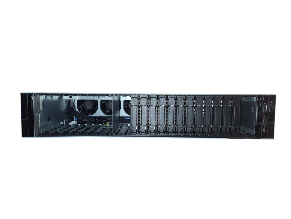 Dell VxRail P580N PowerEdge R840 platform Barebone Server READ
