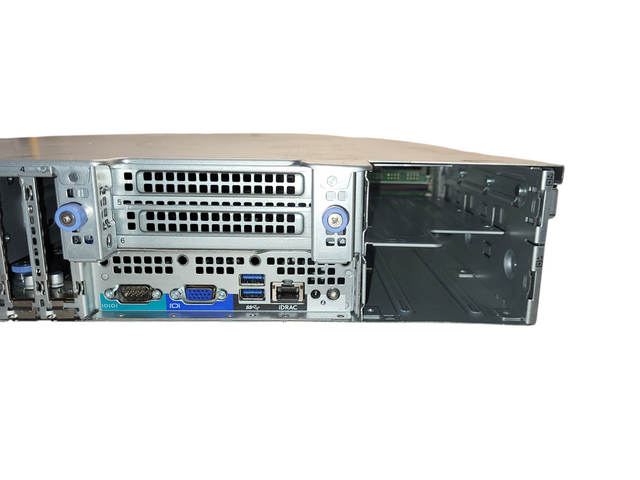 Dell VxRail P580N PowerEdge R840 platform Barebone Server READ