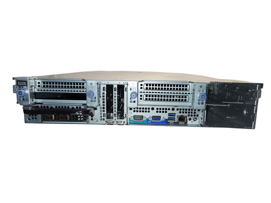 Dell VxRail P580N PowerEdge R840 platform Barebone Server READ