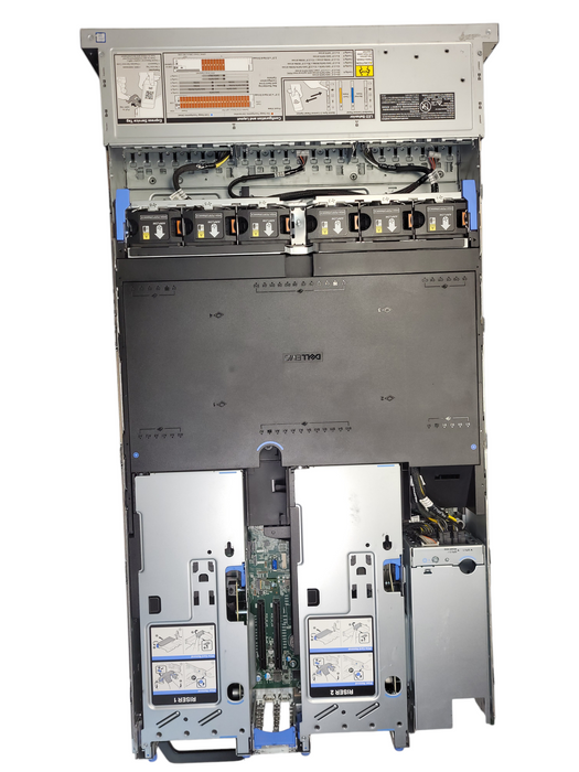 Dell VxRail P580N PowerEdge R840 platform Barebone Server READ