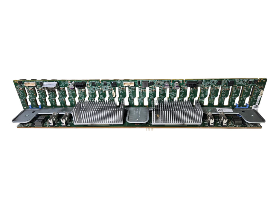 Backplane for Dell PowerEdge R840 24x2.5" NVMe R0Y6X
