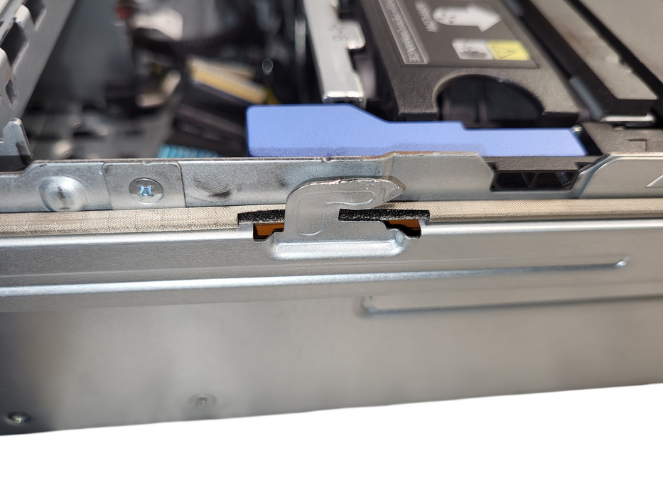 Dell VxRail P580N PowerEdge R840 platform Barebone Server READ